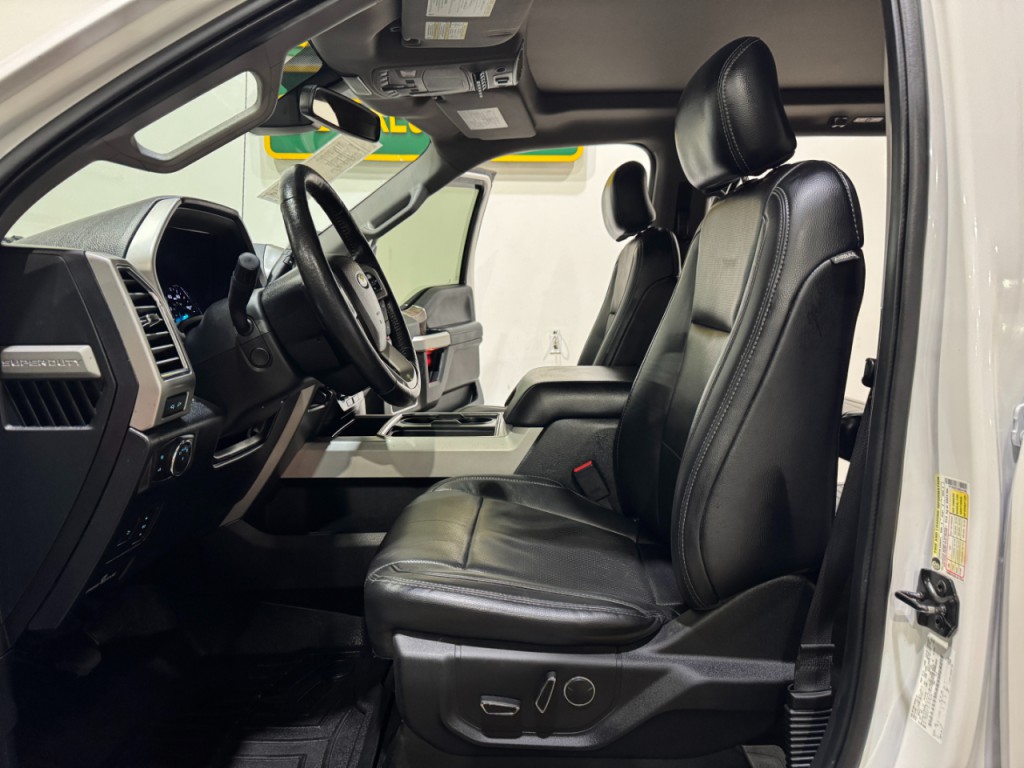 2017 Ford F-250 Image 13