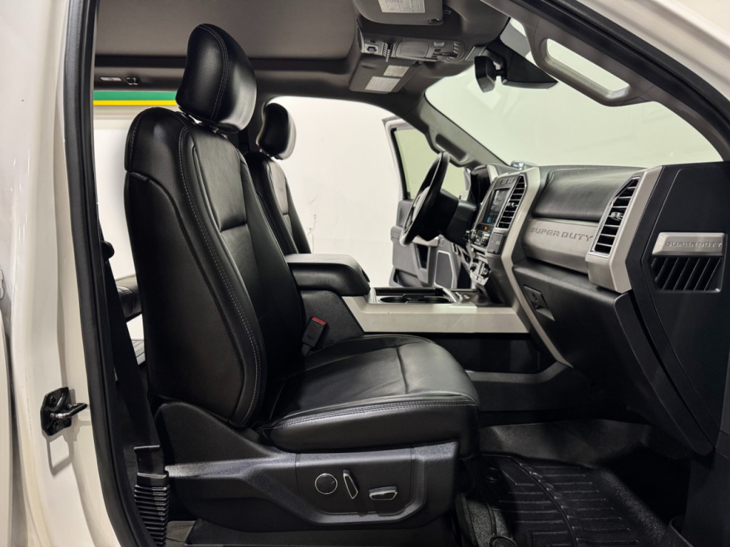 2017 Ford F-250 Image 14