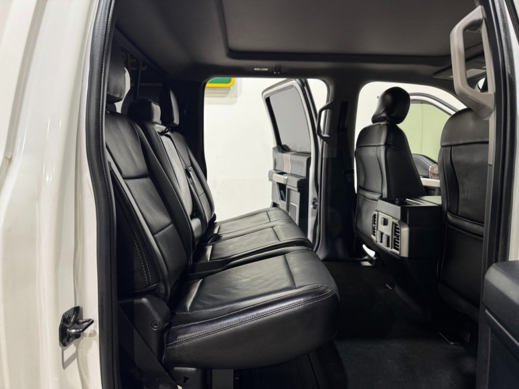 2017 Ford F-250 Image 15