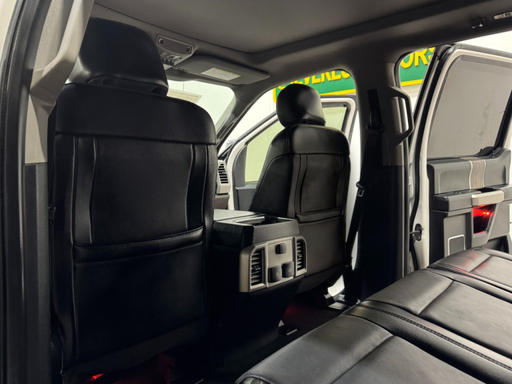 2017 Ford F-250 Image 18