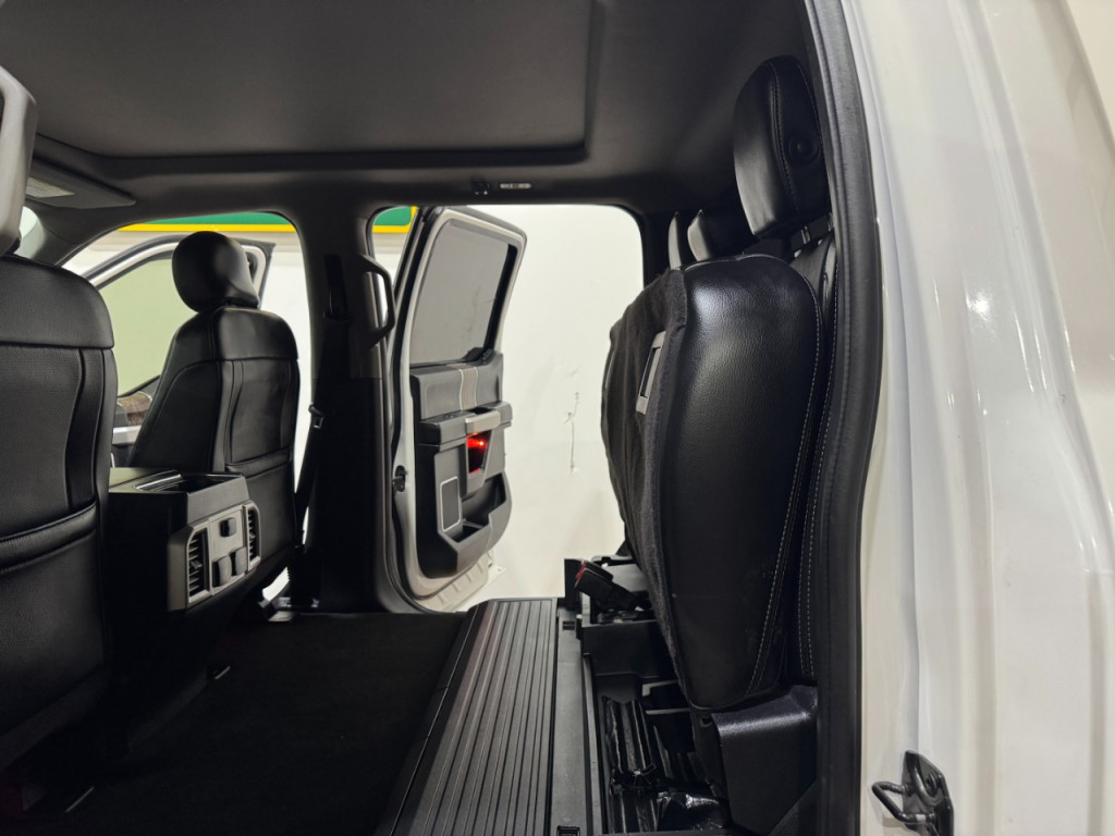 2017 Ford F-250 Image 19