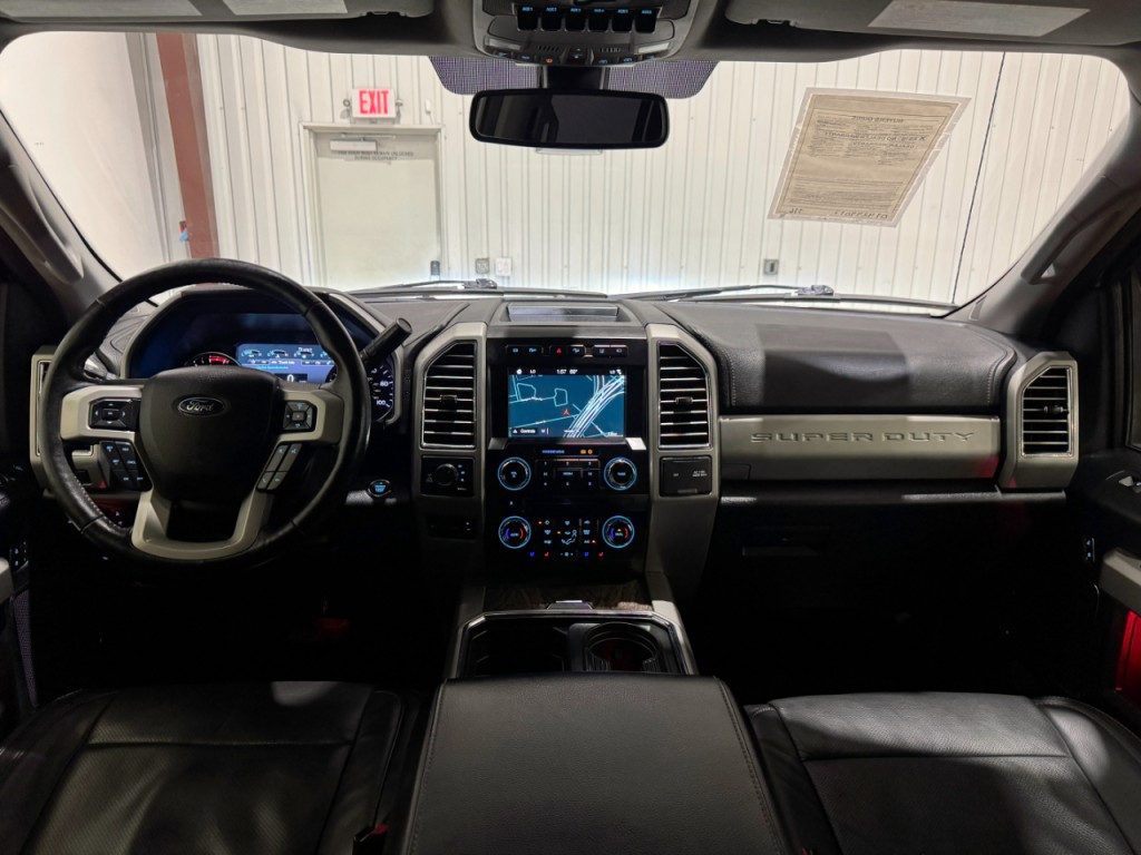 2017 Ford F-250 Image 20