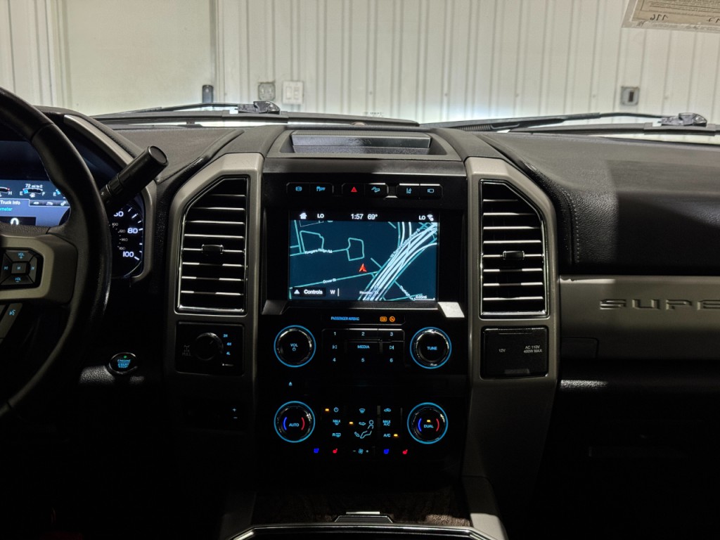 2017 Ford F-250 Image 21