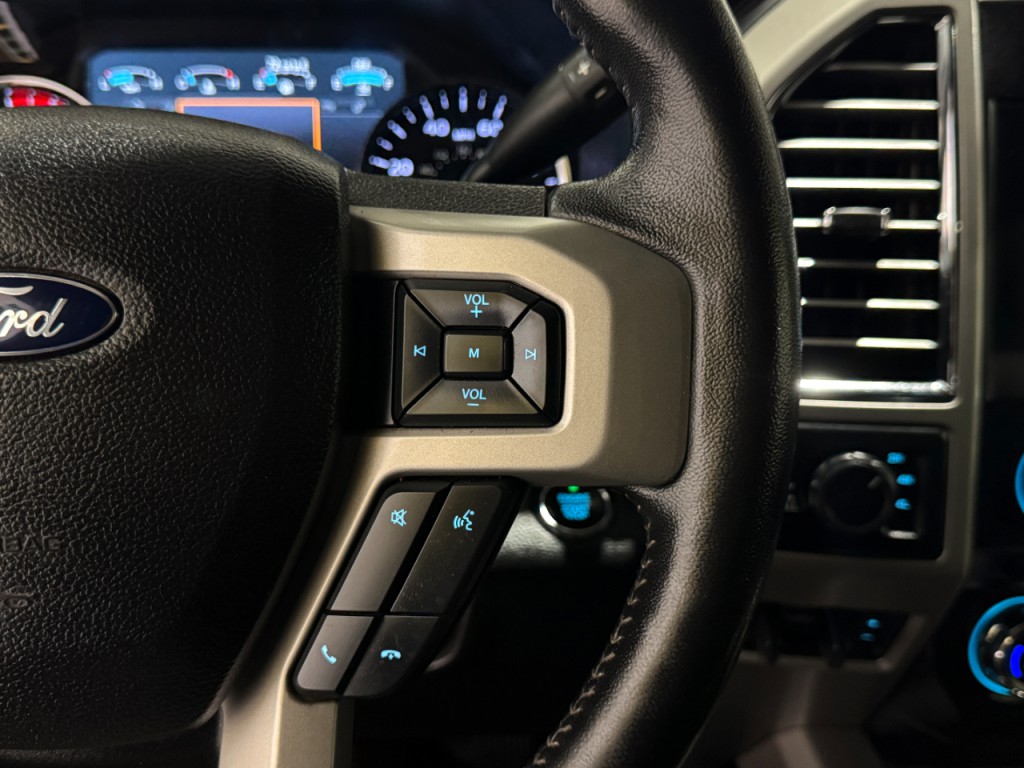2017 Ford F-250 Image 23