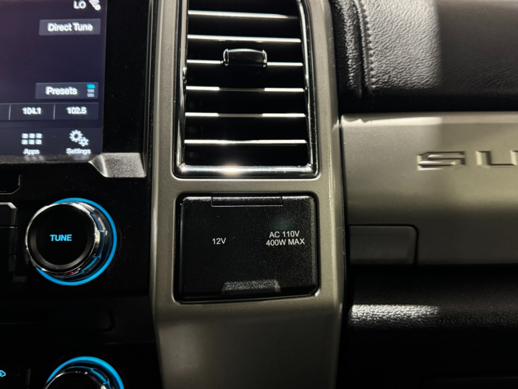 2017 Ford F-250 Image 27