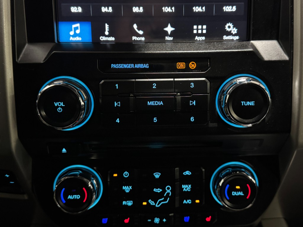 2017 Ford F-250 Image 33