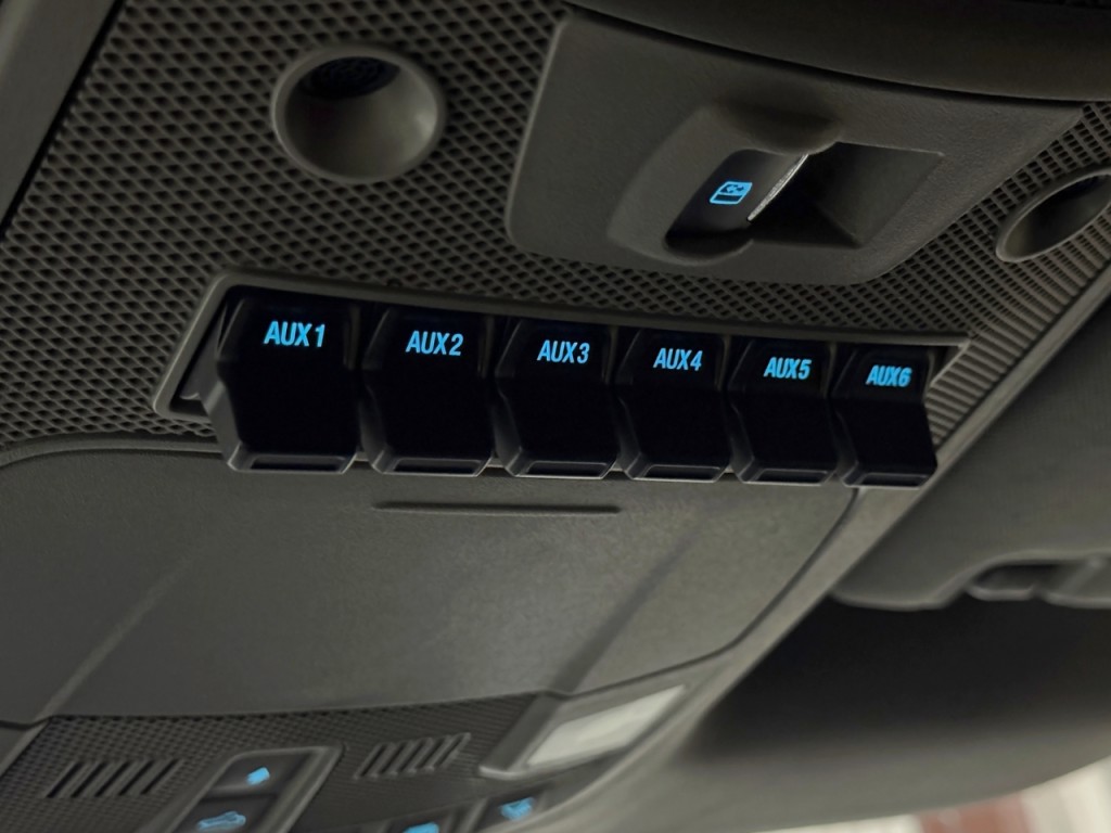 2017 Ford F-250 Image 34