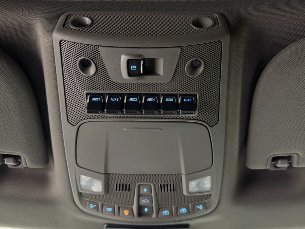 2017 Ford F-250 Image 35