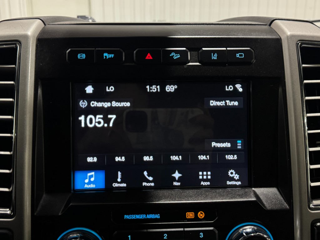 2017 Ford F-250 Image 40