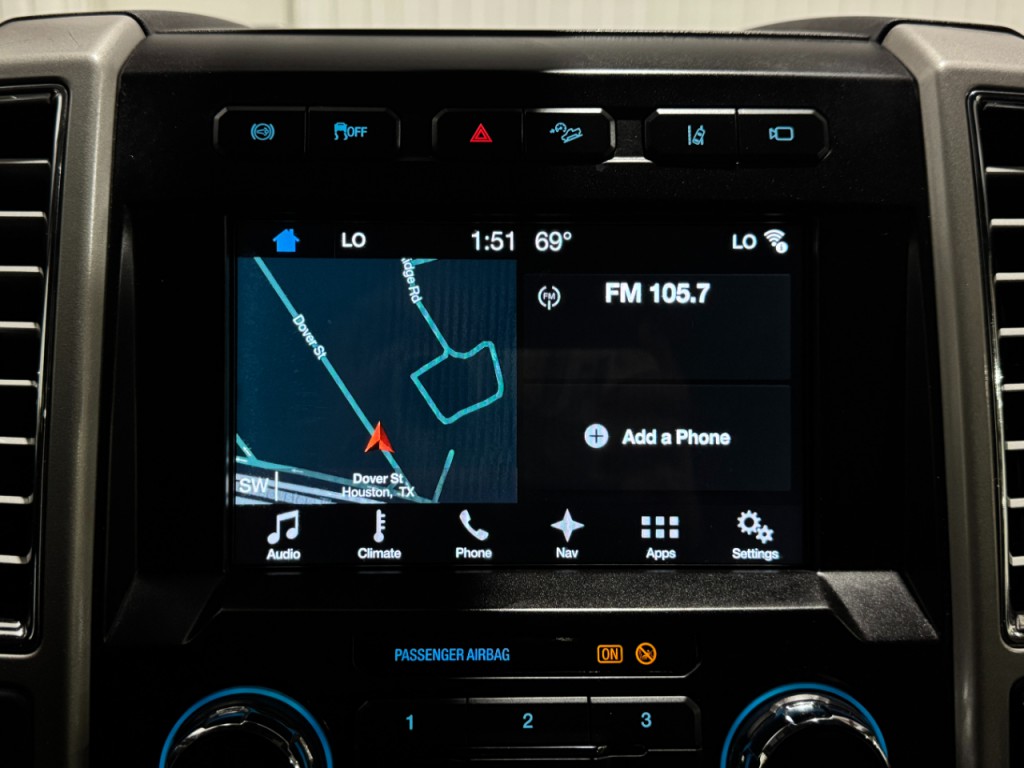 2017 Ford F-250 Image 42