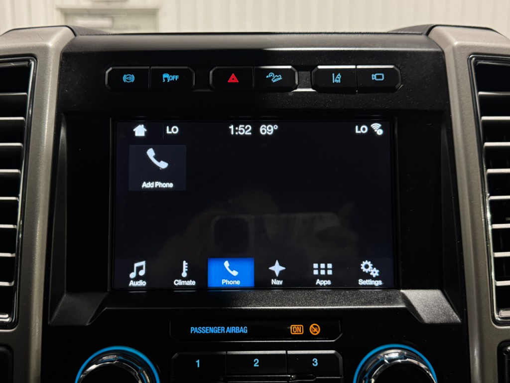 2017 Ford F-250 Image 43