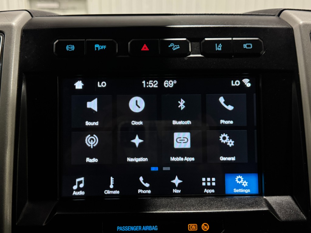 2017 Ford F-250 Image 46