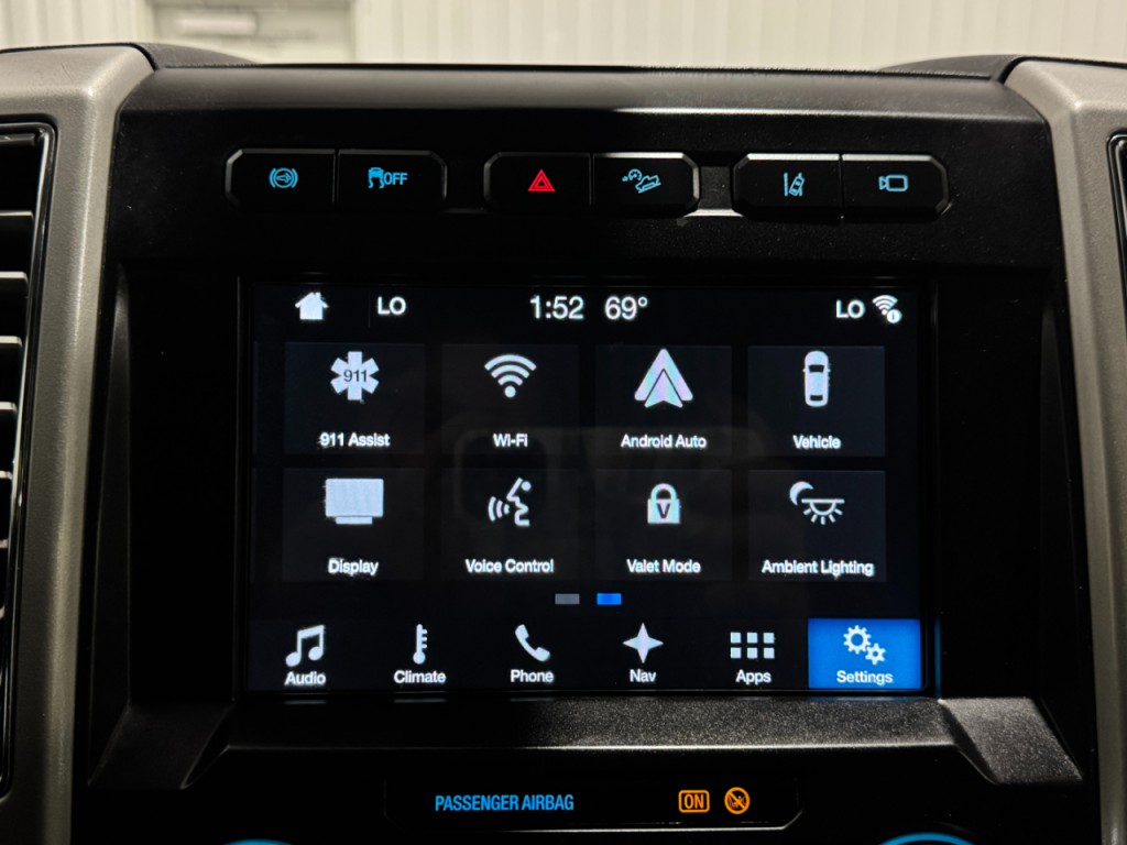 2017 Ford F-250 Image 47