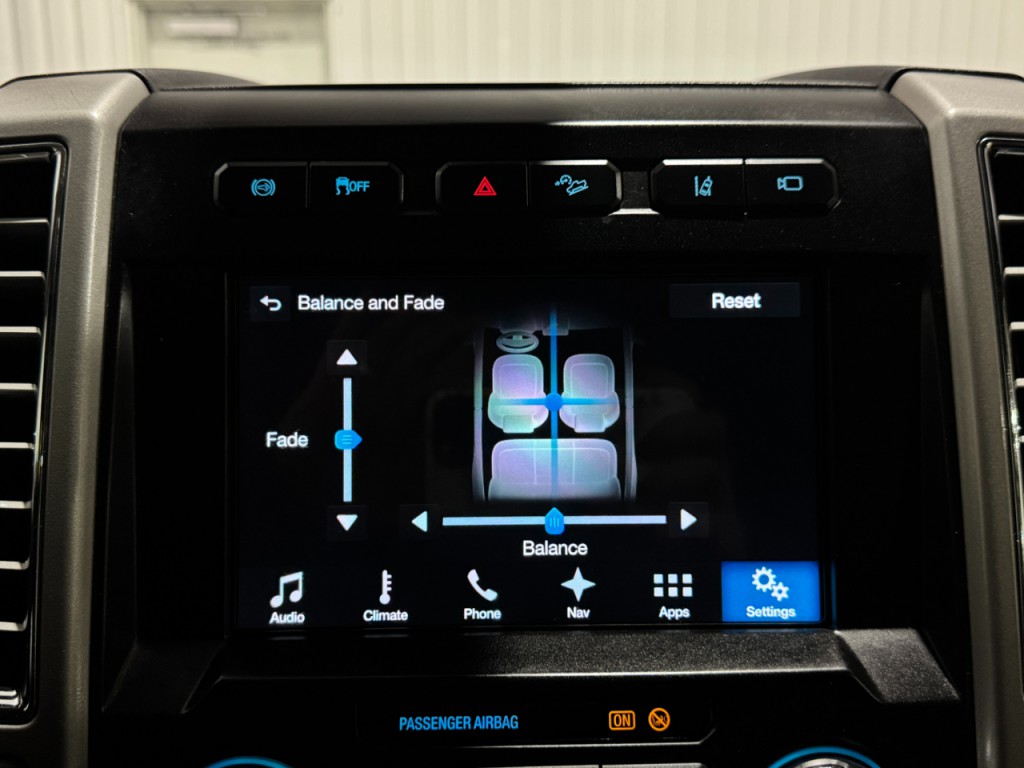 2017 Ford F-250 Image 49