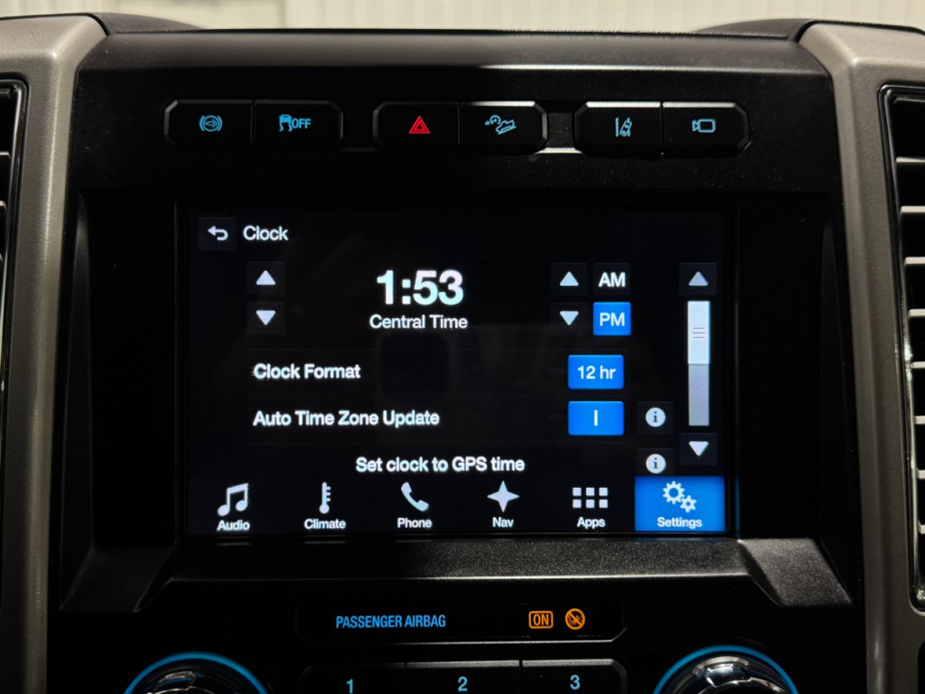 2017 Ford F-250 Image 50