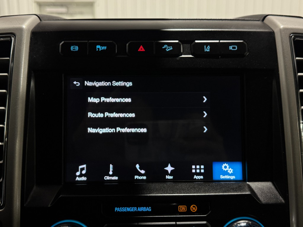 2017 Ford F-250 Image 51