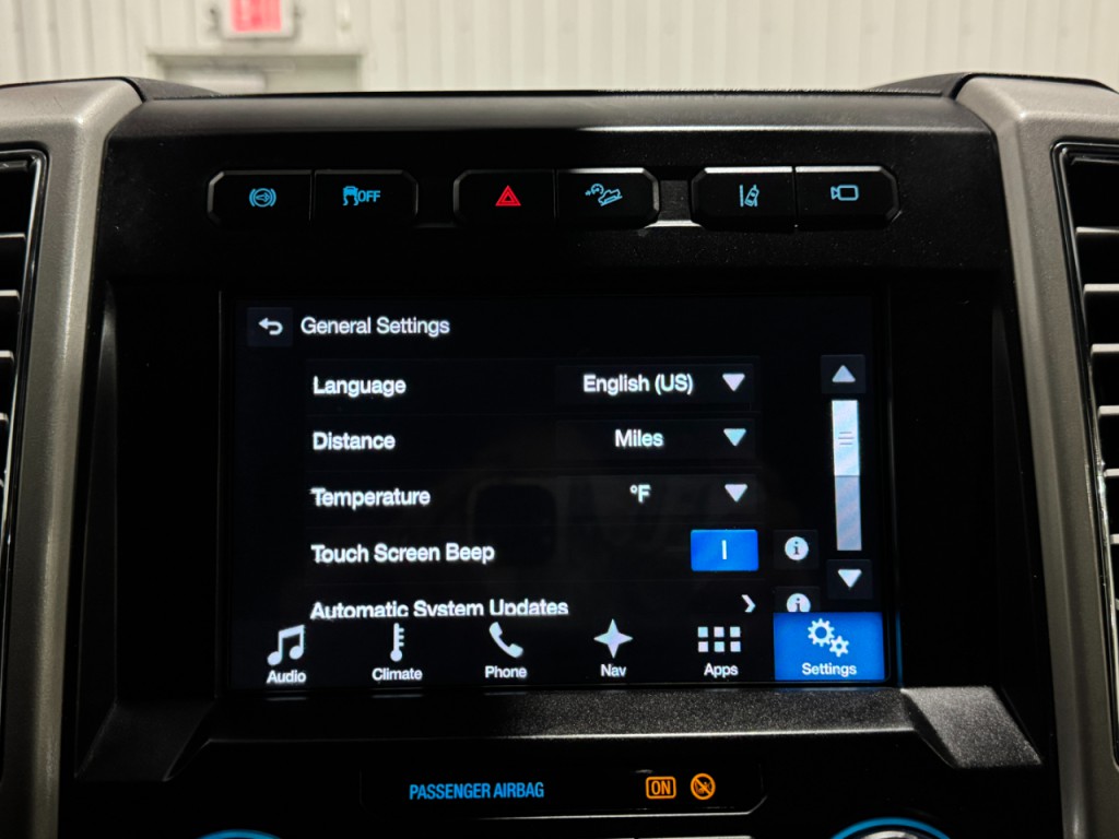 2017 Ford F-250 Image 52