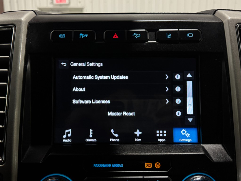 2017 Ford F-250 Image 53