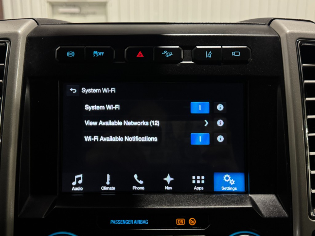 2017 Ford F-250 Image 54