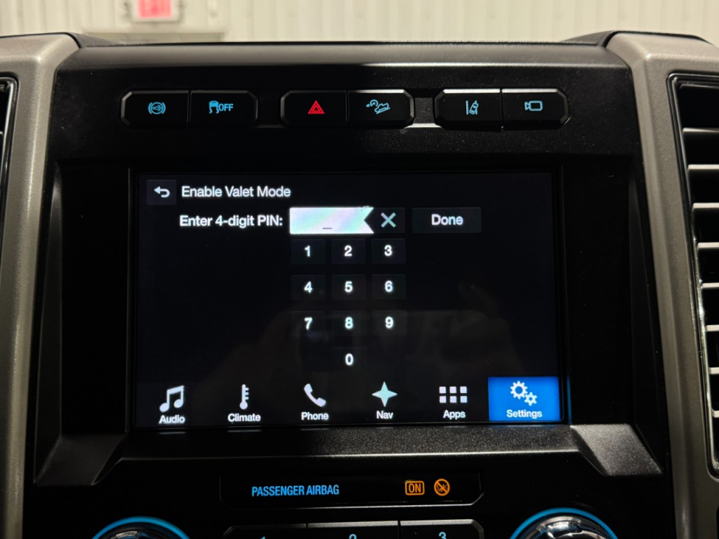 2017 Ford F-250 Image 56