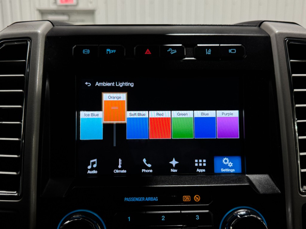 2017 Ford F-250 Image 57