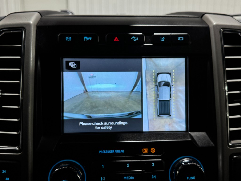 2017 Ford F-250 Image 58