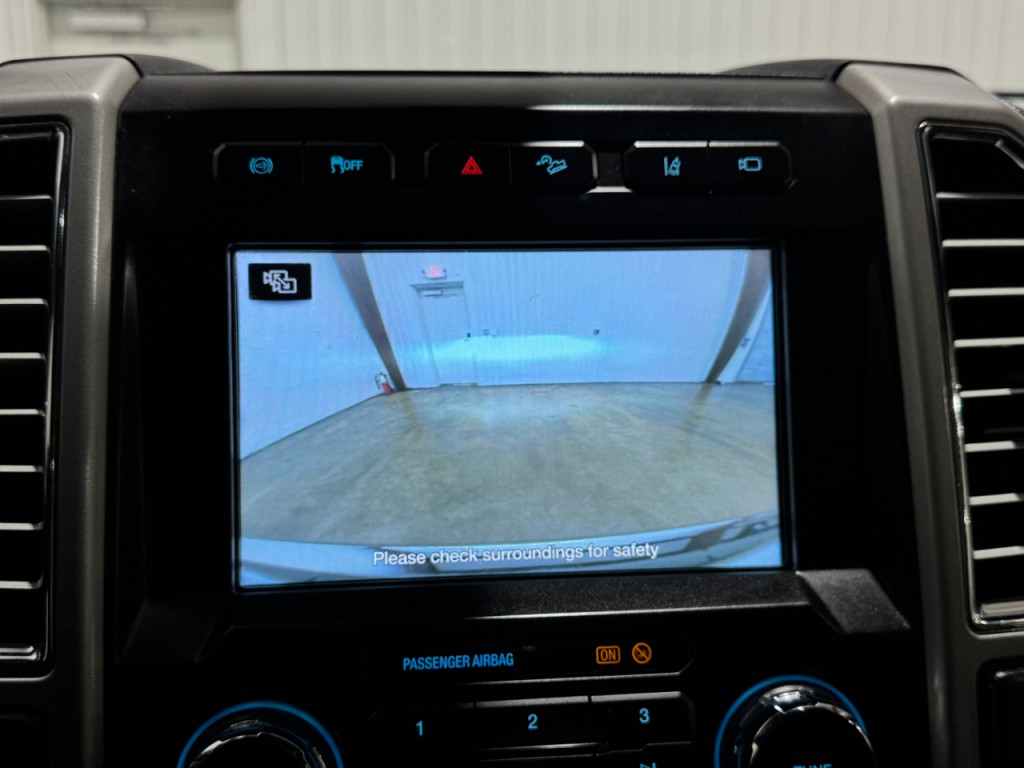 2017 Ford F-250 Image 59