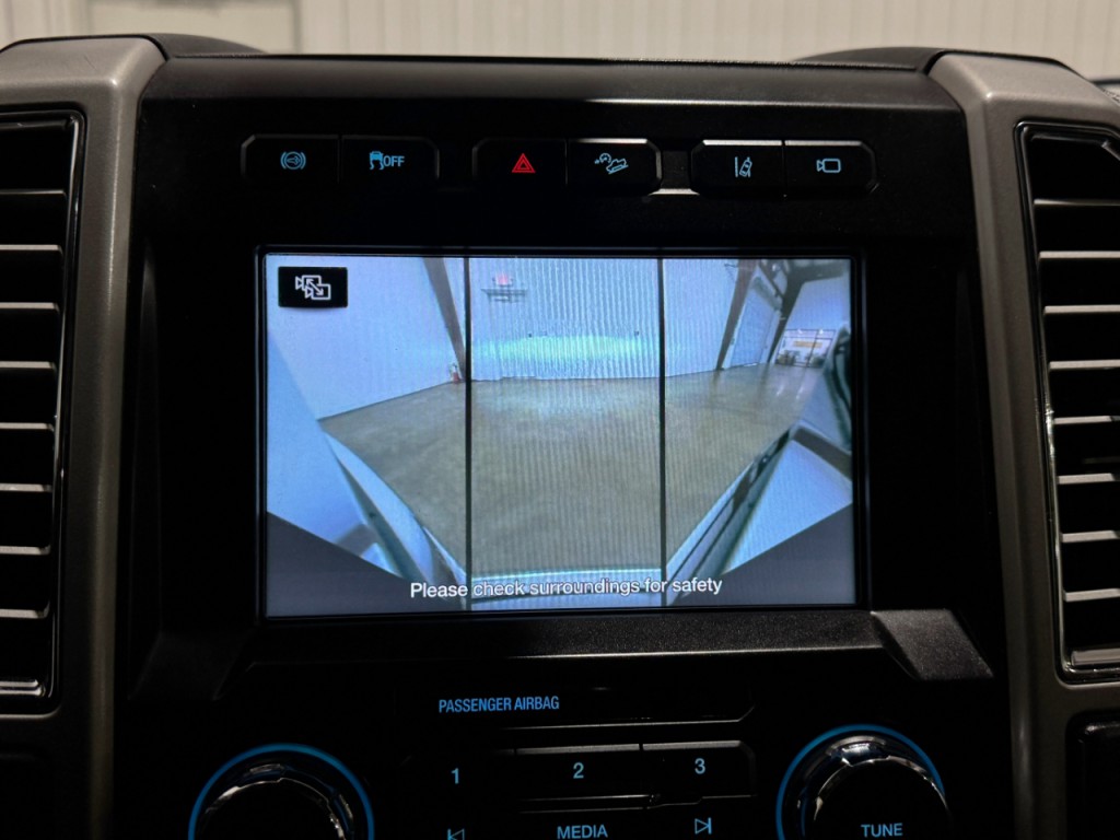 2017 Ford F-250 Image 60