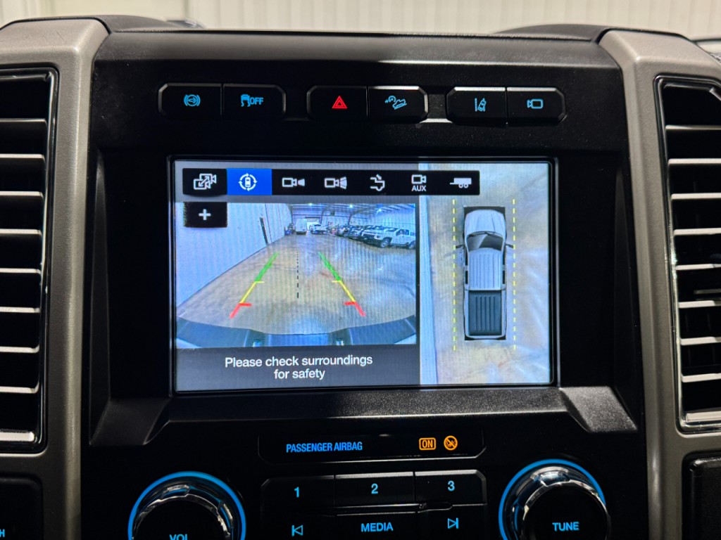 2017 Ford F-250 Image 61