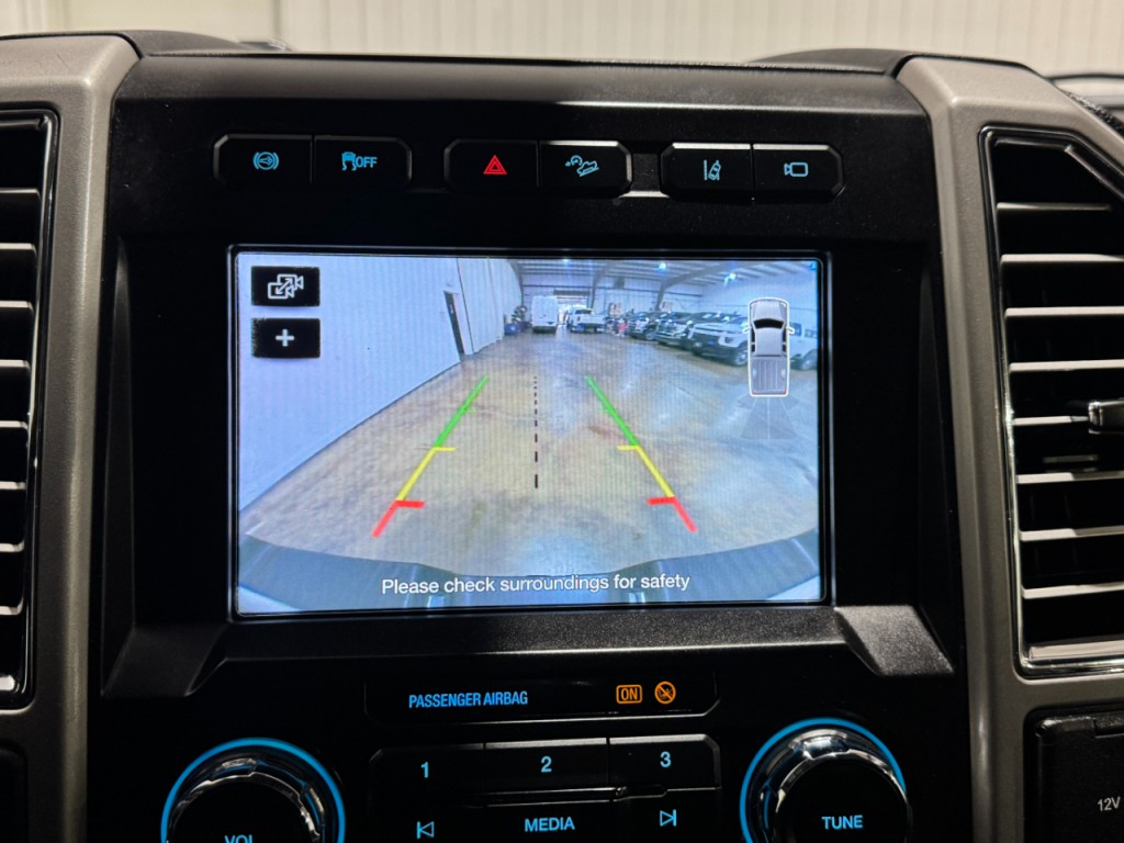 2017 Ford F-250 Image 62