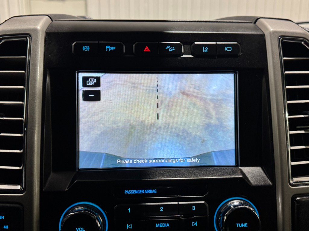 2017 Ford F-250 Image 63