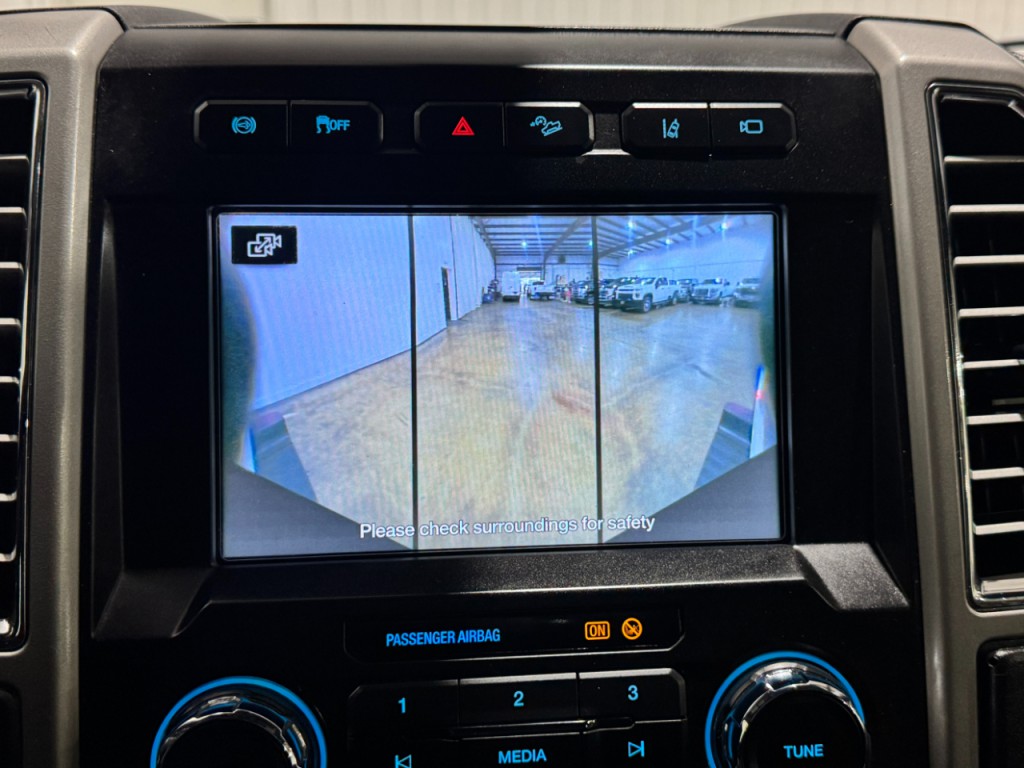 2017 Ford F-250 Image 64