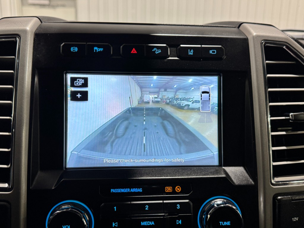 2017 Ford F-250 Image 65