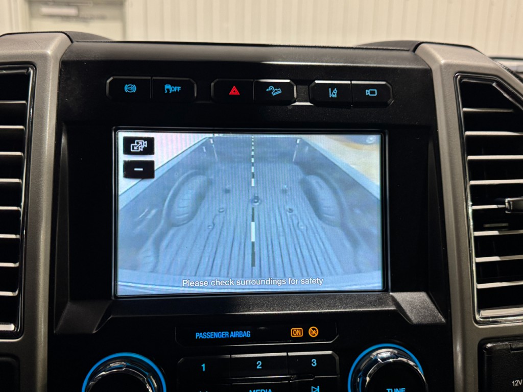 2017 Ford F-250 Image 66