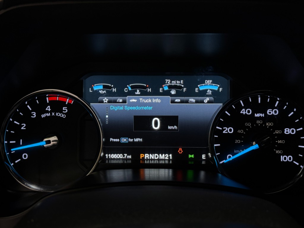 2017 Ford F-250 Image 68