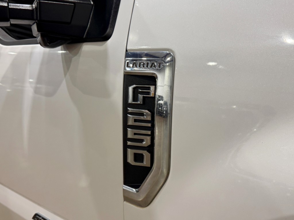 2017 Ford F-250 Image 69