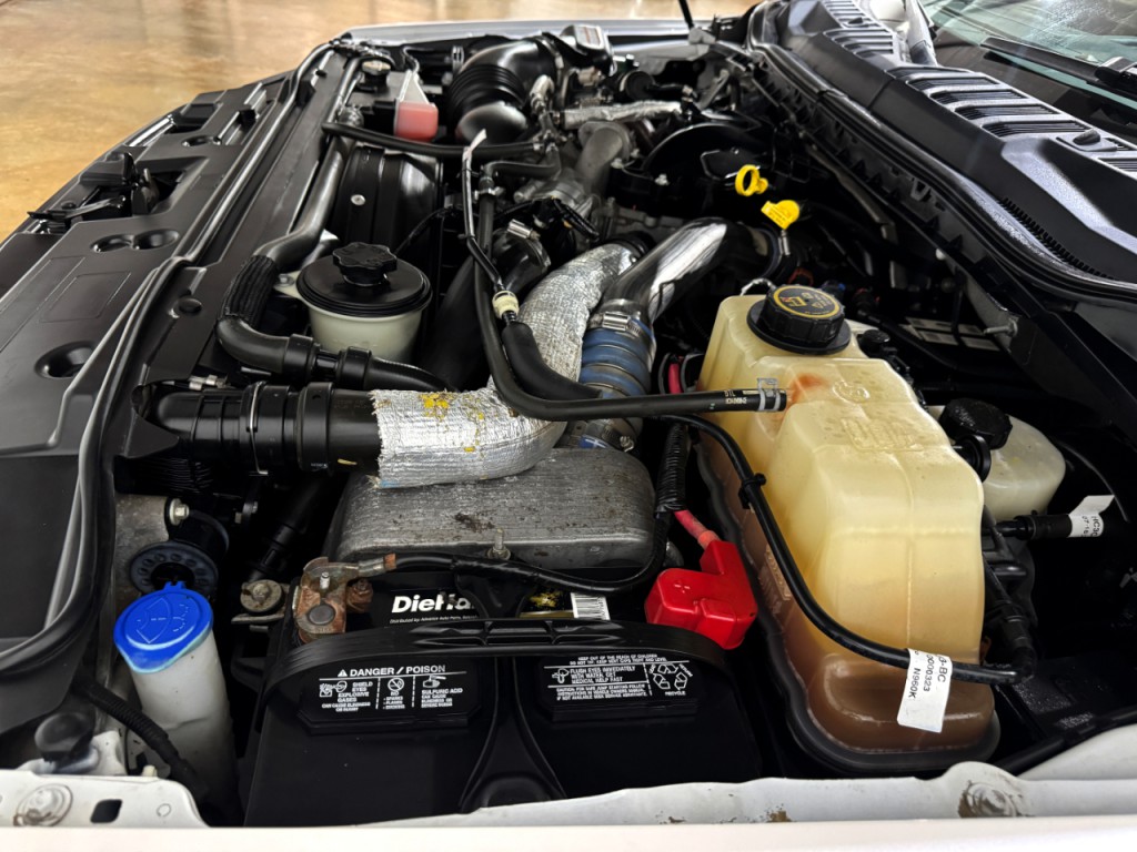 2017 Ford F-250 Image 73