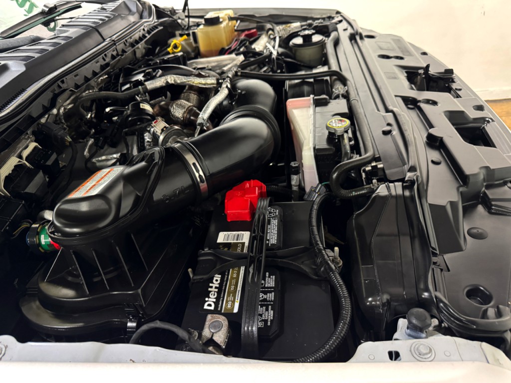 2017 Ford F-250 Image 74