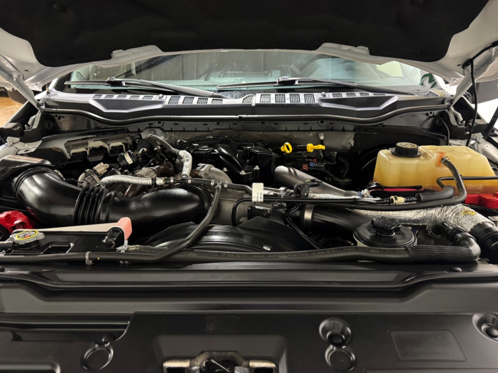 2017 Ford F-250 Image 75