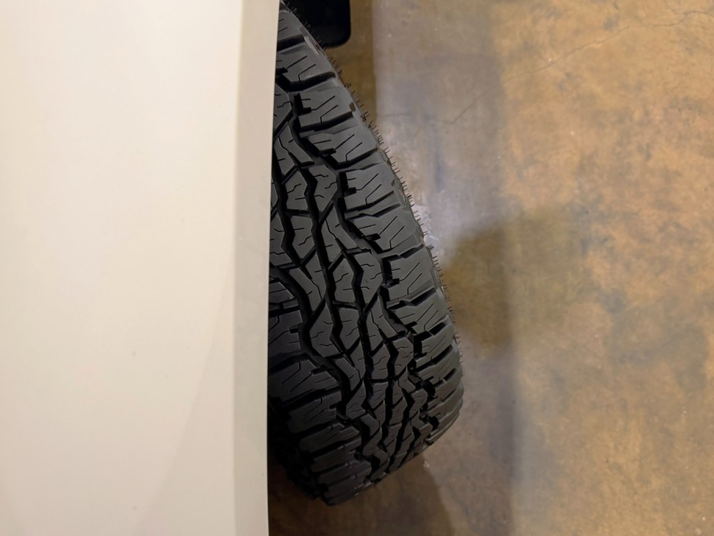 2017 Ford F-250 Image 79