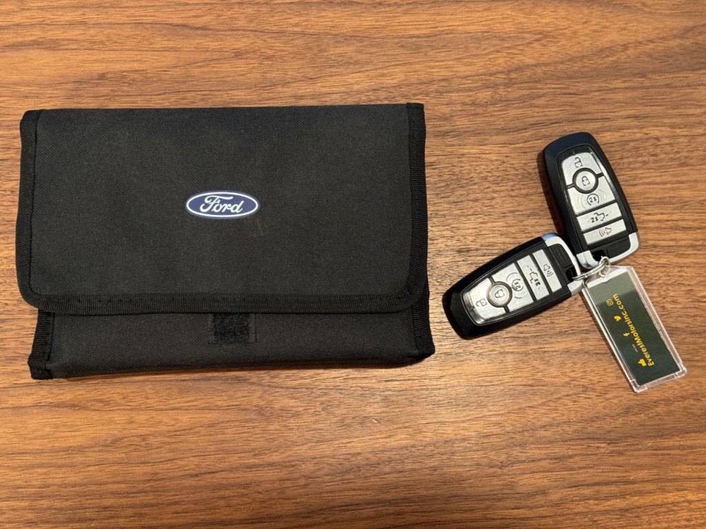 2017 Ford F-250 Image 81