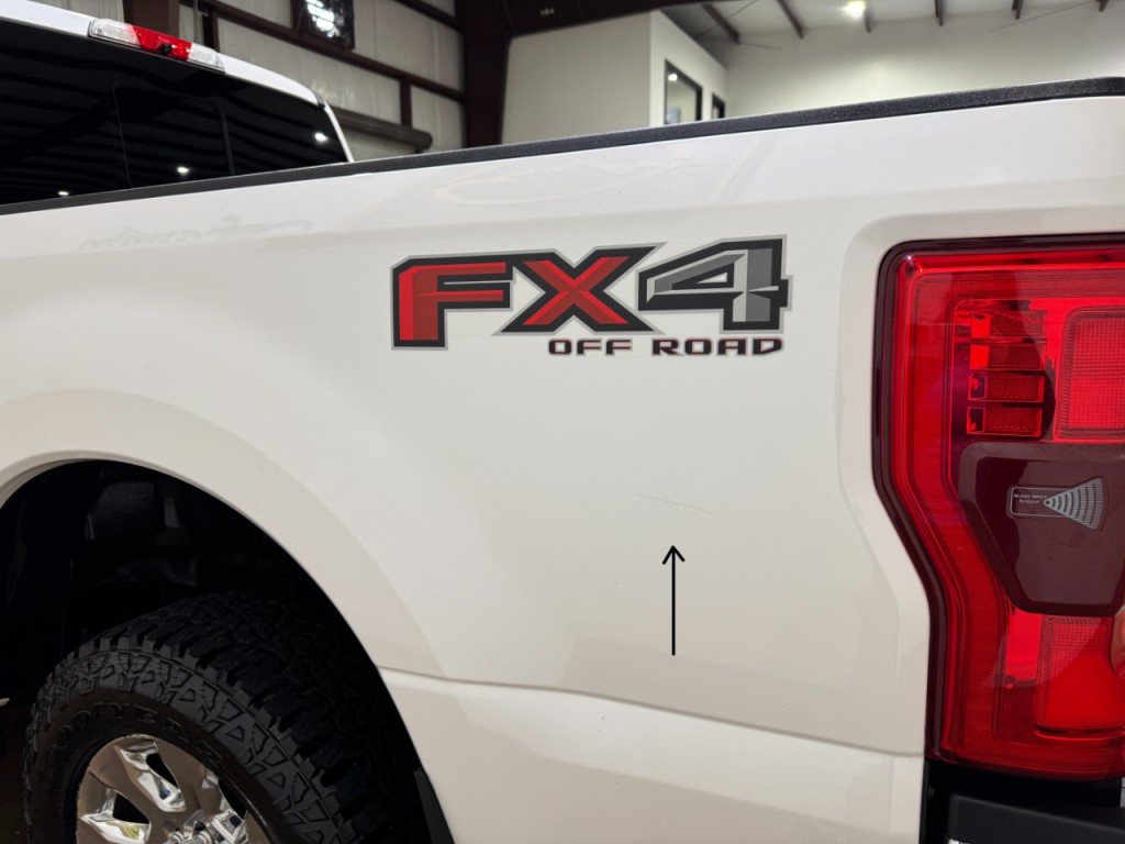 2017 Ford F-250 Image 83