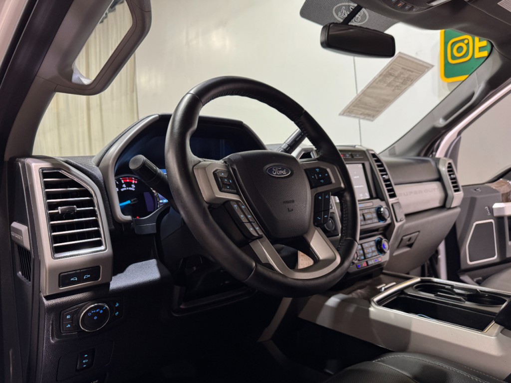 2017 Ford F-250 Image 10