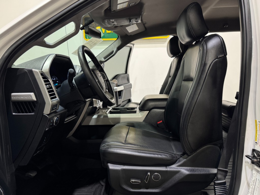 2017 Ford F-250 Image 12