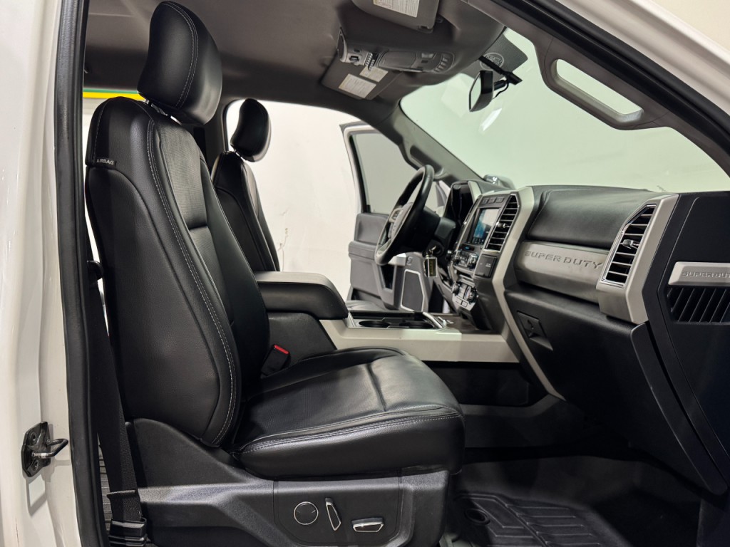 2017 Ford F-250 Image 13
