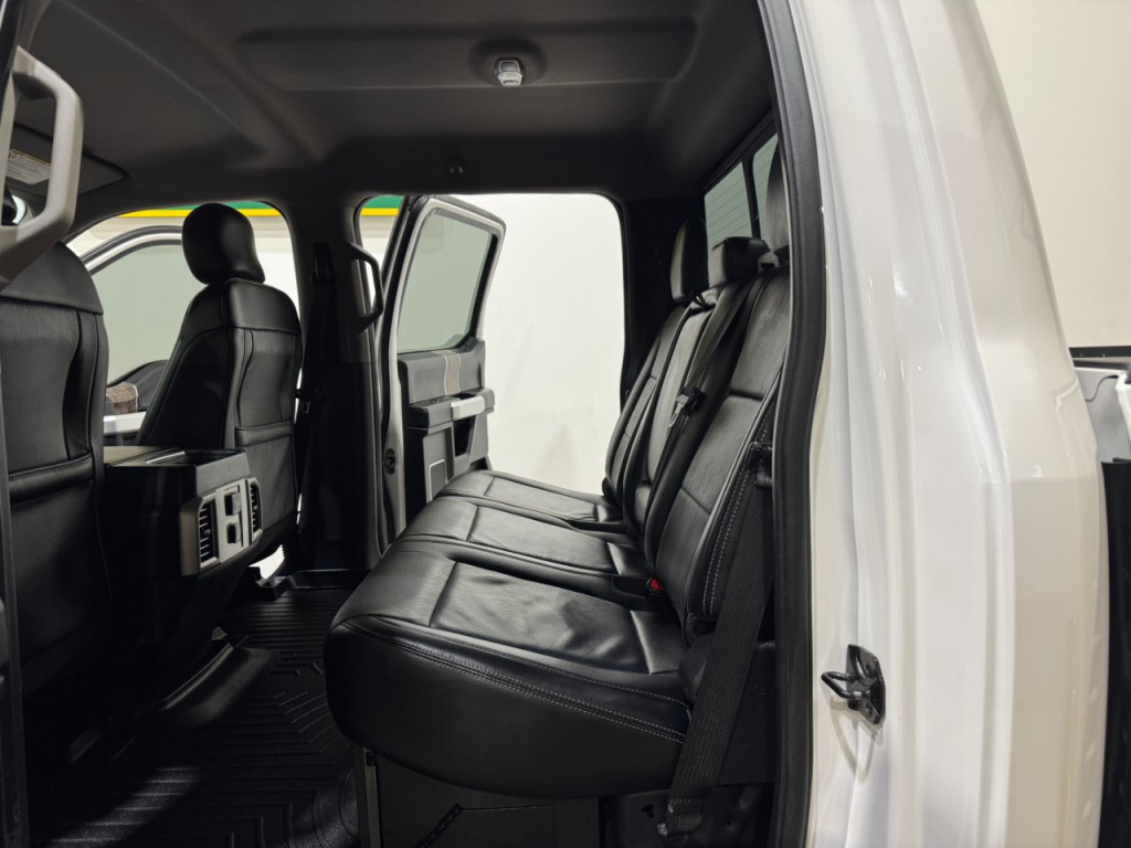 2017 Ford F-250 Image 15
