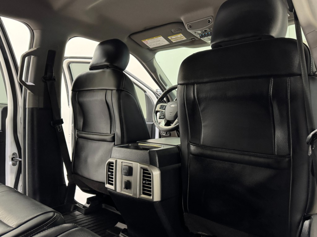2017 Ford F-250 Image 16