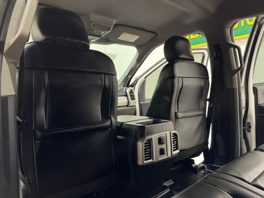 2017 Ford F-250 Image 17
