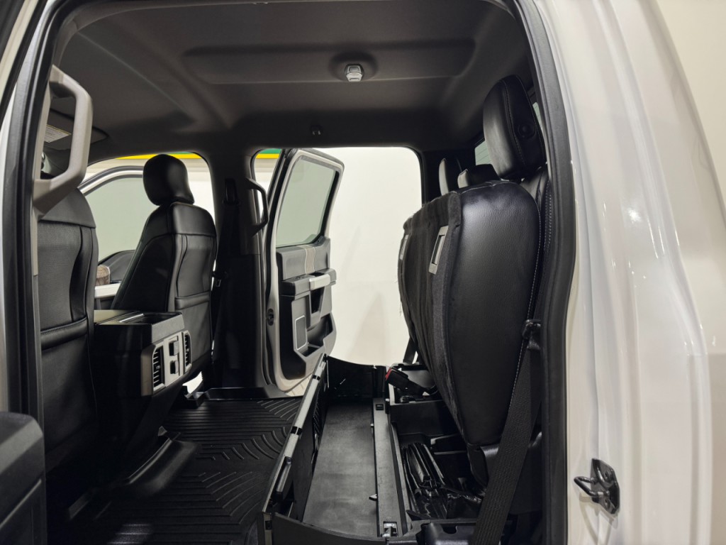 2017 Ford F-250 Image 18