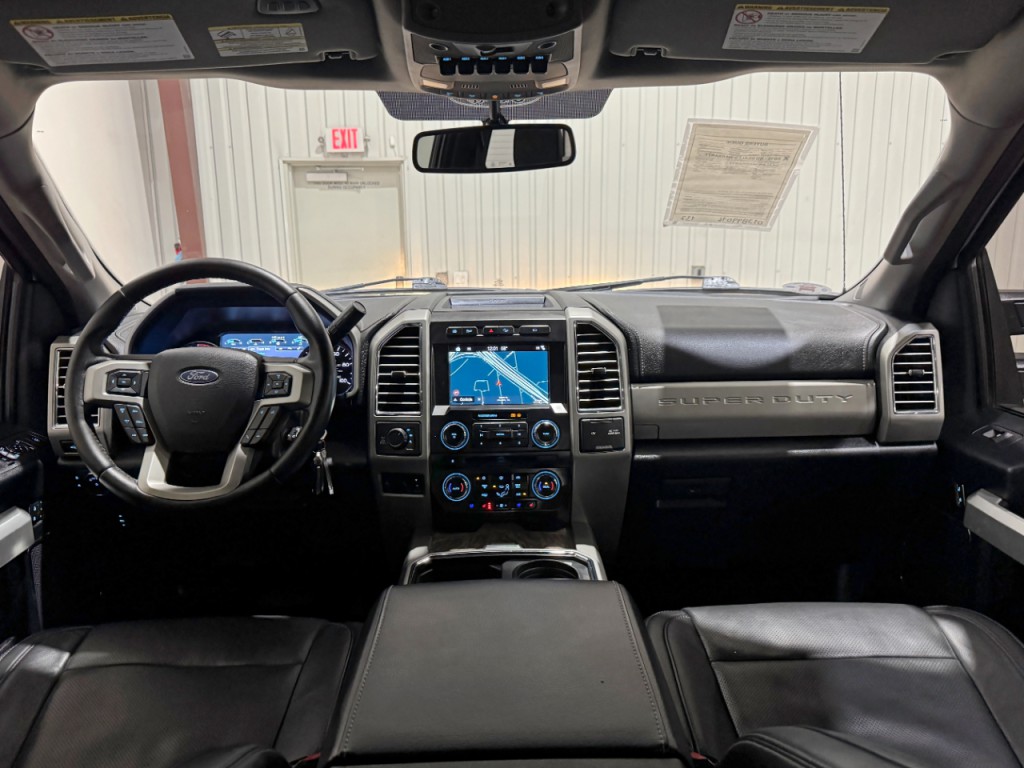 2017 Ford F-250 Image 19